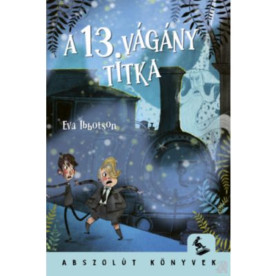 A 13. VÁGÁNY TITKA