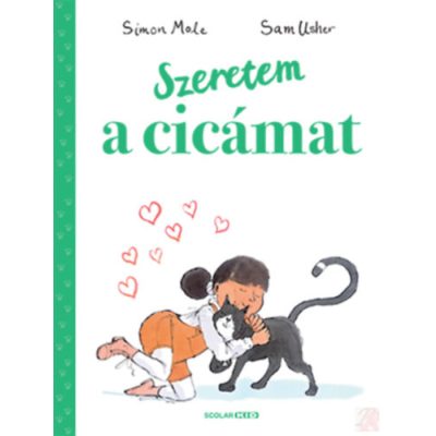 SZERETEM A CICÁMAT