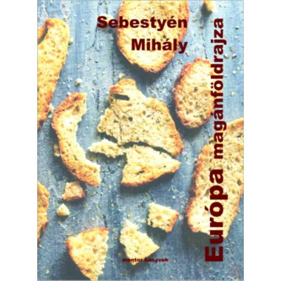 EURÓPA MAGÁNFÖLDRAJZA