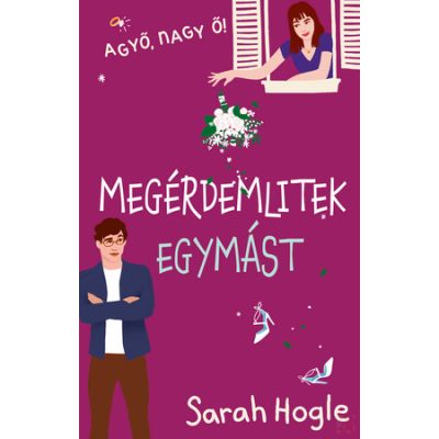 MEGÉRDEMLITEK EGYMÁST