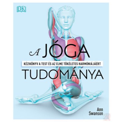 A JÓGA TUDOMÁNYA