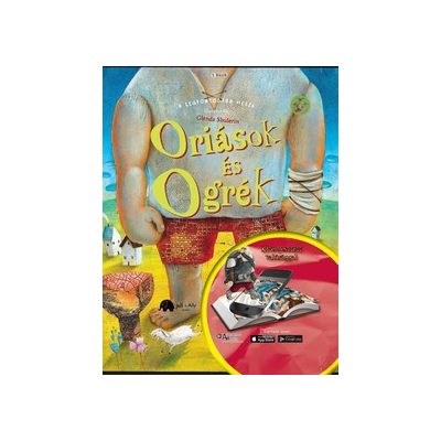 ÓRIÁSOK ÉS OGRÉK