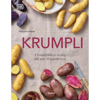 KRUMPLI