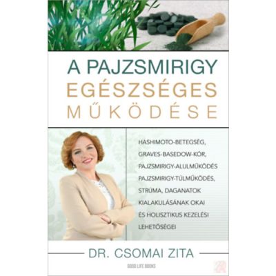 A PAJZSMIRIGY EGÉSZSÉGES MŰKÖDÉSE