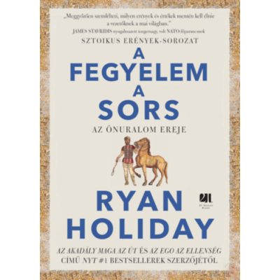 A FEGYELEM A SORS - AZ ÖNURALOM EREJE