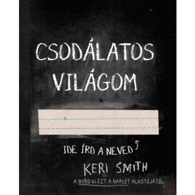 CSODÁLATOS VILÁGOM