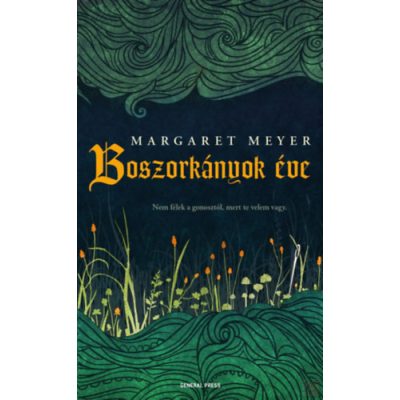 BOSZORKÁNYOK ÉVE