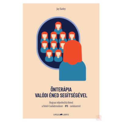 ÖNTERÁPIA VALÓDI ÉNED SEGÍTSÉGÉVEL