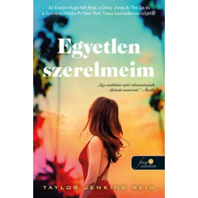 EGYETLEN SZERELMEIM