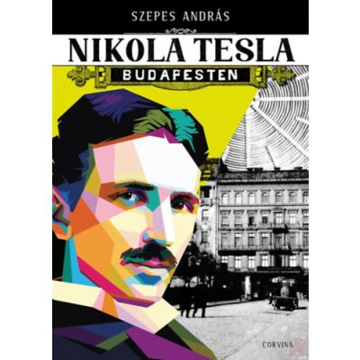 NIKOLA TESLA BUDAPESTEN