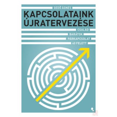 KAPCSOLATAINK ÚJRATERVEZÉSE