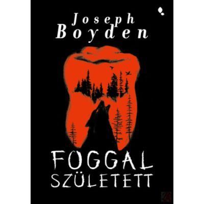 FOGGAL SZÜLETETT