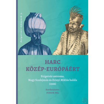 HARC KÖZÉP-EURÓPÁÉRT