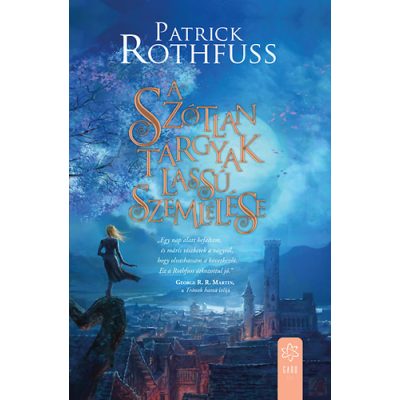 A SZÓTLAN TÁRGYAK LASSÚ SZEMLÉLÉSE