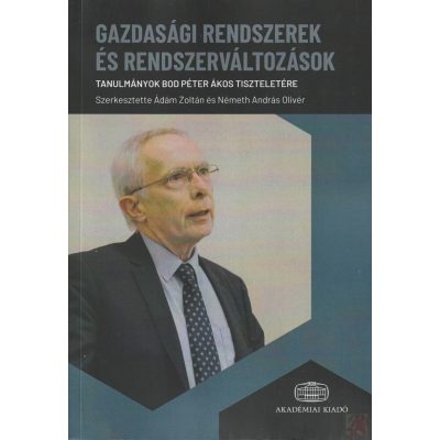 GAZDASÁGI RENDSZEREK ÉS RENDSZERVÁLTOZÁSOK