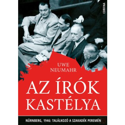 AZ ÍRÓK KASTÉLYA