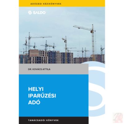 HELYI IPARŰZÉSI ADÓ