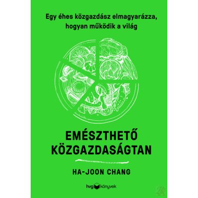 EMÉSZTHETŐ KÖZGAZDASÁGTAN