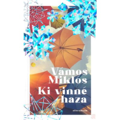 KI VINNÉ HAZA