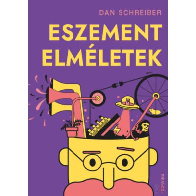 ESZEMENT ELMÉLETEK