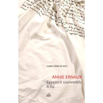 EGYSZERŰ SZENVEDÉLY – A FIÚ