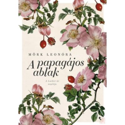A PAPAGÁJOS ABLAK