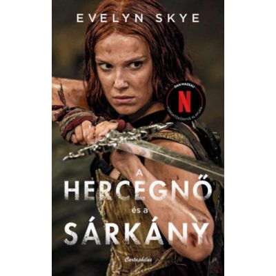 A HERCEGNŐ ÉS A SÁRKÁNY