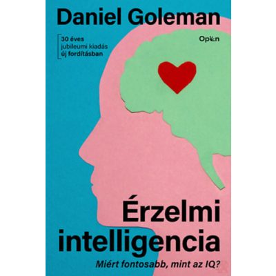 ÉRZELMI INTELLIGENCIA
