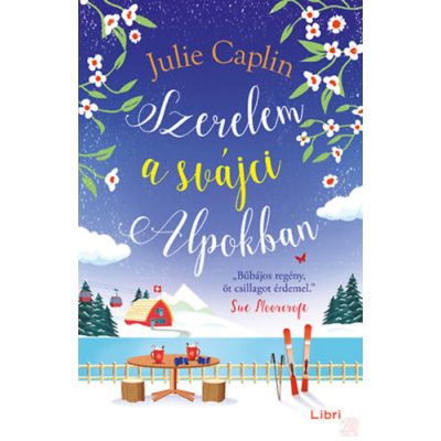 SZERELEM A SVÁJCI ALPOKBAN