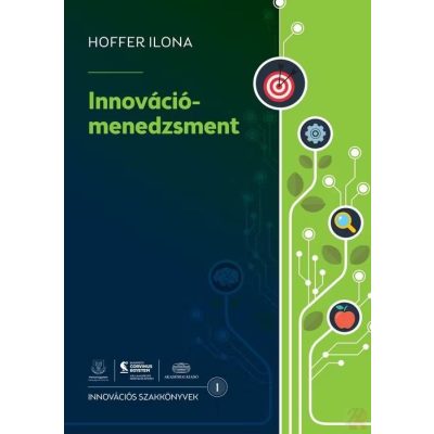 INNOVÁCIÓMENEDZSMENT - elfogyott