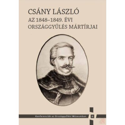 CSÁNY LÁSZLÓ