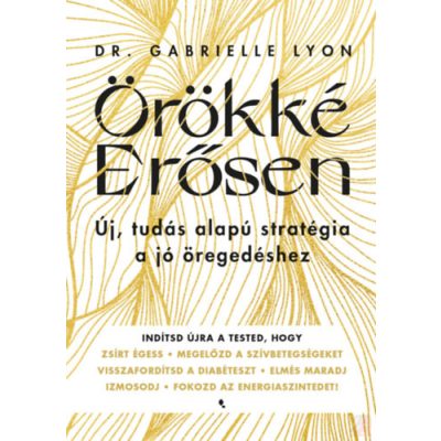 ÖRÖKKÉ ERŐSEN 