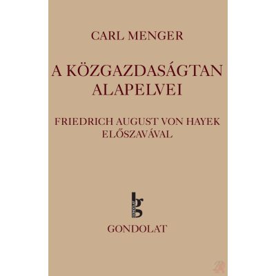 A KÖZGAZDASÁGTAN ALAPELVEI