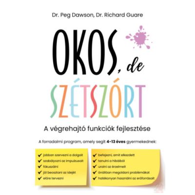 OKOS, DE SZÉTSZÓRT 
