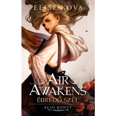 AIR AWAKENS 1. – ÉBREDŐ SZÉL