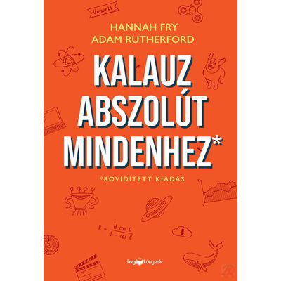 KALAUZ ABSZOLÚT MINDENHEZ