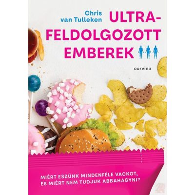 ULTRAFELDOLGOZOTT EMBEREK