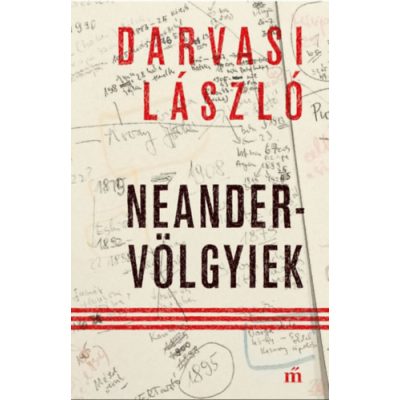 NEANDERVÖLGYIEK I-III. - elfogyott