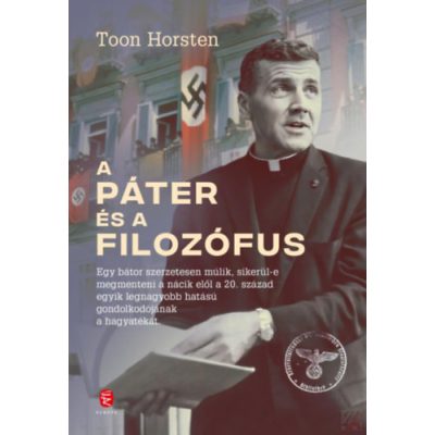 A PÁTER ÉS A FILOZÓFUS