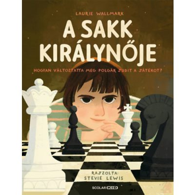 A SAKK KIRÁLYNŐJE
