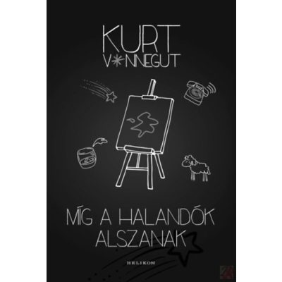 MÍG A HALANDÓK ALSZANAK