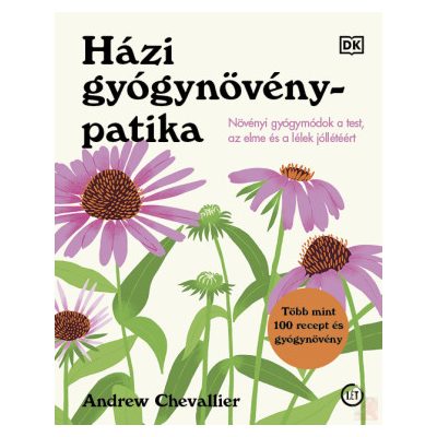 HÁZI GYÓGYNÖVÉNYPATIKA