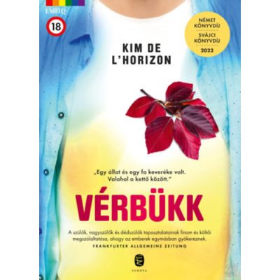 VÉRBÜKK