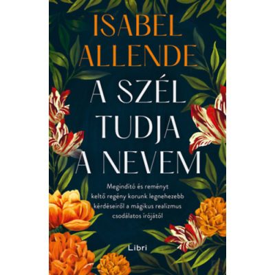 A SZÉL TUDJA A NEVEM