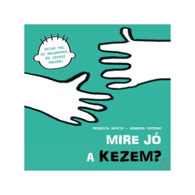 MIRE JÓ A KEZEM?
