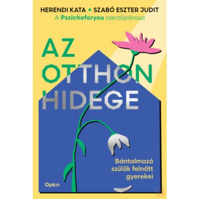 AZ OTTHON HIDEGE 