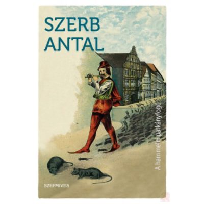 A HAMMELNI PATKÁNYFOGÓ