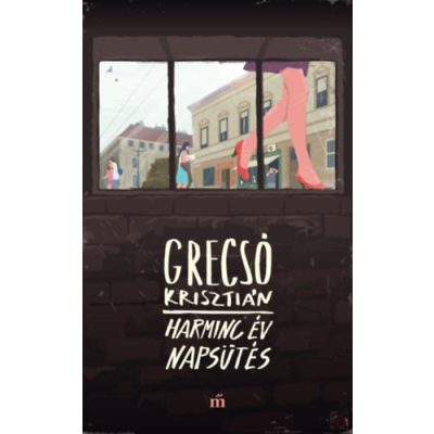 HARMINC ÉV NAPSÜTÉS