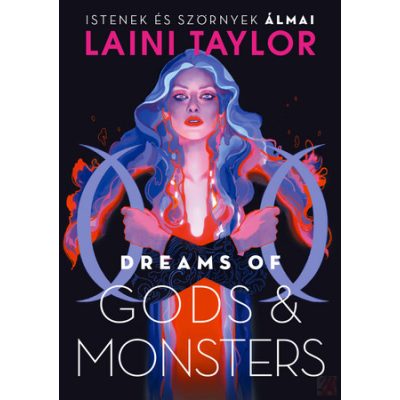 DREAMS OF GODS & MONSTERS – ISTENEK ÉS SZÖRNYEK ÁLMAI