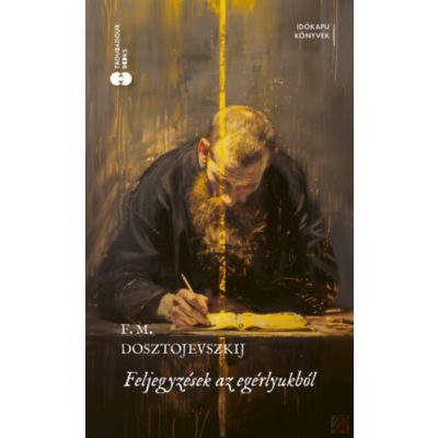 FELJEGYZÉSEK AZ EGÉRLYUKBÓL 